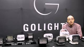 Revolutionary Lighting Solutions from Golight [upl. by Rivy]