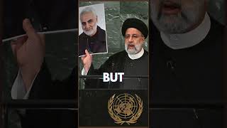 What people of Iran think about president Ibrahim Raisi ibrahimreisi iran [upl. by Moonier]