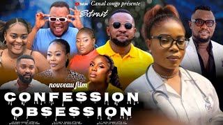 CONFESSION amp OBSESSION BANDE ANNONCE NOUVEAU FILM [upl. by Casabonne]