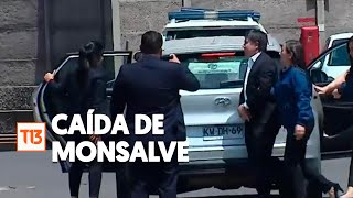 La caída de Monsalve 32 días de dichos desmentidos y testigos clave [upl. by Enilrahc]