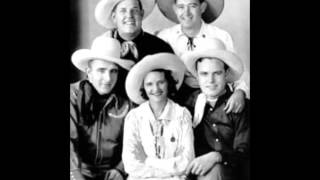 Patsy Montana  I Wanna Be A Cowboys Sweetheart  ORIGINAL  1935 [upl. by Cassady]