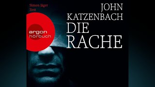 John Katzenbach  Die Rache 1v2 [upl. by Eseerahs]