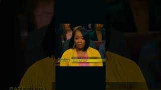 Paternity court 2024 new episodes [upl. by Enelime]