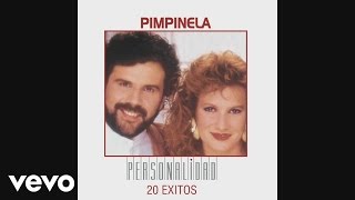 Pimpinela  Esa Chica y Yo Cover Audio [upl. by Northey626]