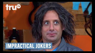 Impractical Jokers Full Episodes Impractical Jokers Funniest Moments COMPILATION Ep 28 [upl. by Judas137]