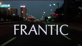 Frantic  opening credits [upl. by Aileon395]