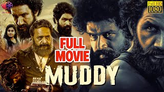 MUDDY  मडी  Hindi Dubbed Full Movie  Yuvan Krishna  Ridhaan Krishna  SN Media [upl. by Niai228]