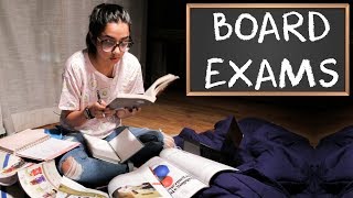 Types of Friends Before Exams  MostlySane [upl. by Hauser]