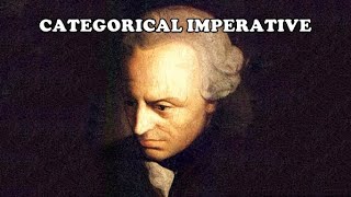 Immanuel Kant  Treat Others As Ends In Themselves  Deontology Explained [upl. by Pompea341]