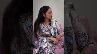 Tips for maintaining a healthy pregnancy with PCOS  Irregular Periods  ft Dr Kavita Darade [upl. by Essile]