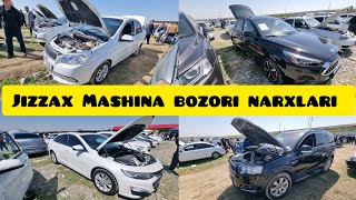 JIZZAX MASHINA BOZORI NARXLARI ЖИЗЗАХ МАШИНА БОЗОРИ НАРХЛАРИ 310324 nexia жиззах ozod [upl. by Notled]