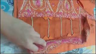 dress designing for formal wear  new dress designing ideas [upl. by Denby164]