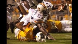 Auburn vs Tennessee 2004 [upl. by Undine704]