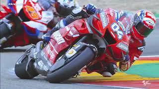 Andrea Dovizioso TRIBUTE [upl. by Waneta]