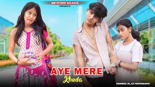 Aye Mere Khuda Tu Itna Bata  Heart Toucing Sad Love Story  Hindi Sad Song  SAHIR ALI BAGGA  GMST [upl. by Ridglea584]