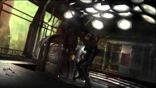 Dead Space 2 Death Scenes Montage HD SPOILERS [upl. by Bret612]