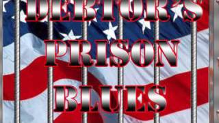 A Tea Party Song quotBack in the USSAquot A Parody Song on Debtors Prison Blues [upl. by Hemminger]