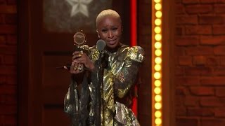 Cynthia Erivo and Joaquina Kalukango Sing Killing Me Softly  Next at the Kennedy Center [upl. by Alokin724]