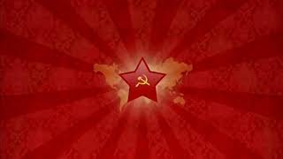 USSR anthem 1 hour long and earrape [upl. by Ja]