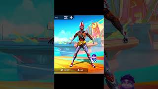 😱FREE FIRE 🥵WUKONG REAL LIFE😈 shorts [upl. by Dorej]