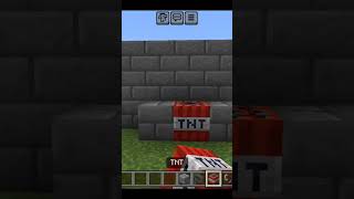 How To Deactivate TNT in Minecraft [upl. by Kcinnay140]