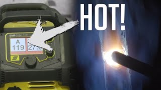 🔥What Does HOT START Actually Do [upl. by Ariuqahs794]