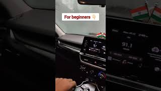 Car ki windshield se fog kaise hataye । शर्दियों में ये problem आपको भी आ सकती है।automobile [upl. by Ahsienel]