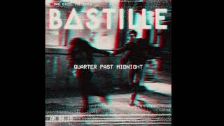 Quarter Past Midnight  BASTILLE Acapella [upl. by Hamlet]