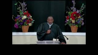 Greater Faith Baptist Church Decatur GA [upl. by Kariotta]