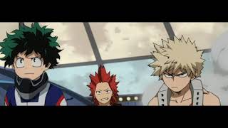 “Need Your Kiss” A Kirishima Bakugou amp Deku x Listener Spicy Ver [upl. by Aizitel]