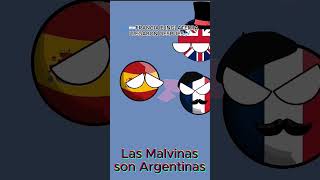 Las mavinas son Argentinas [upl. by Macintyre]