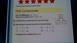 Ready Math 2nd Grade Lesson 1  Day 1 [upl. by Tadd602]