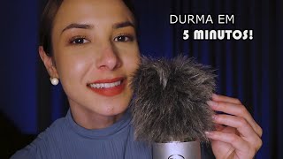 ASMR 🌧️ sussurrando a palavra de Deus para aliviar a ansiedade e acalmar seu coração [upl. by Olnee532]