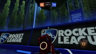 Rocket League®2 Heiligenschein und Totenkopf [upl. by Pritchard]