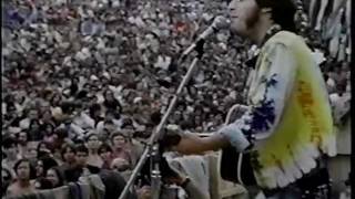 John Sebastian  Darling Be Home Soon  Woodstock 1969 [upl. by Retsev]