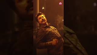 Mammootty Swag🔥🔥  Abrahaminte Santhathika l  Mammootty  Sun NXT Malayalam [upl. by Birkett310]