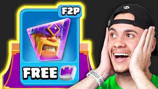 Unlocking Card Evolutions as Free to Play F2P ep 4 [upl. by Euseibbob182]