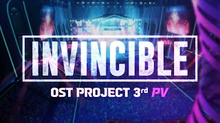 Epic Seven 2022 E7WC OST 「Invincible」PV [upl. by Adler423]