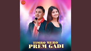 Timro Mero Prem Gadi [upl. by Rafaelle]