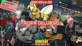 MC HULK  A SELVA TA AI  DJ LZ DA FAZENDINHA  TROPA DO URSO  YouTube Music [upl. by Leirbag94]