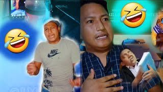 cuando tu PRIMO se pasa de tacaño🤣mexico funny reir comedyfilms comedy comedymovies reirse [upl. by Seldan]