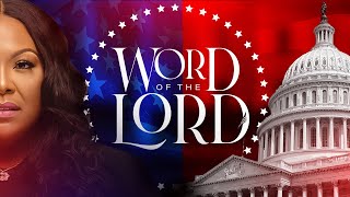 Word of The Lord Nov 6 [upl. by Horan]