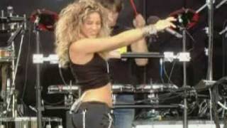 Shakira la tortura live [upl. by Afira645]