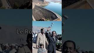 Hassan II – Le Roi Bâtisseur du Maroc HassanII [upl. by Vincent]