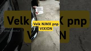 velk NJMX pnp Vixion❌ [upl. by Eelyam]