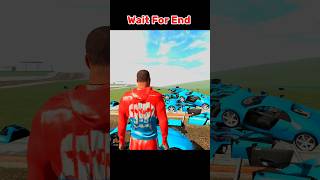 Indian bikes driving 3D 😡👿 shorts tiktok gta gta5 gtaonline youtubeshorts shortvideo games [upl. by Ninon333]