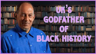 Hakim Adi Reveals the Shocking Truth About PanAfricanism [upl. by Silenay247]