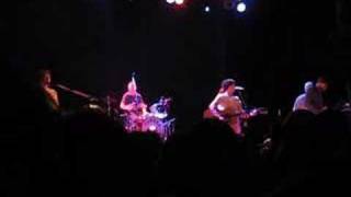 Camera Obscura  Dory Previn live [upl. by Zilada]