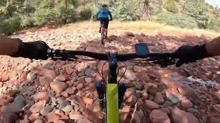 Sedona 2024 Mtb [upl. by Fadiman]