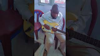 Bolingo ya nzambe de Henri Papa mulaja interprétation god music song shorts short viral [upl. by Cyndy897]